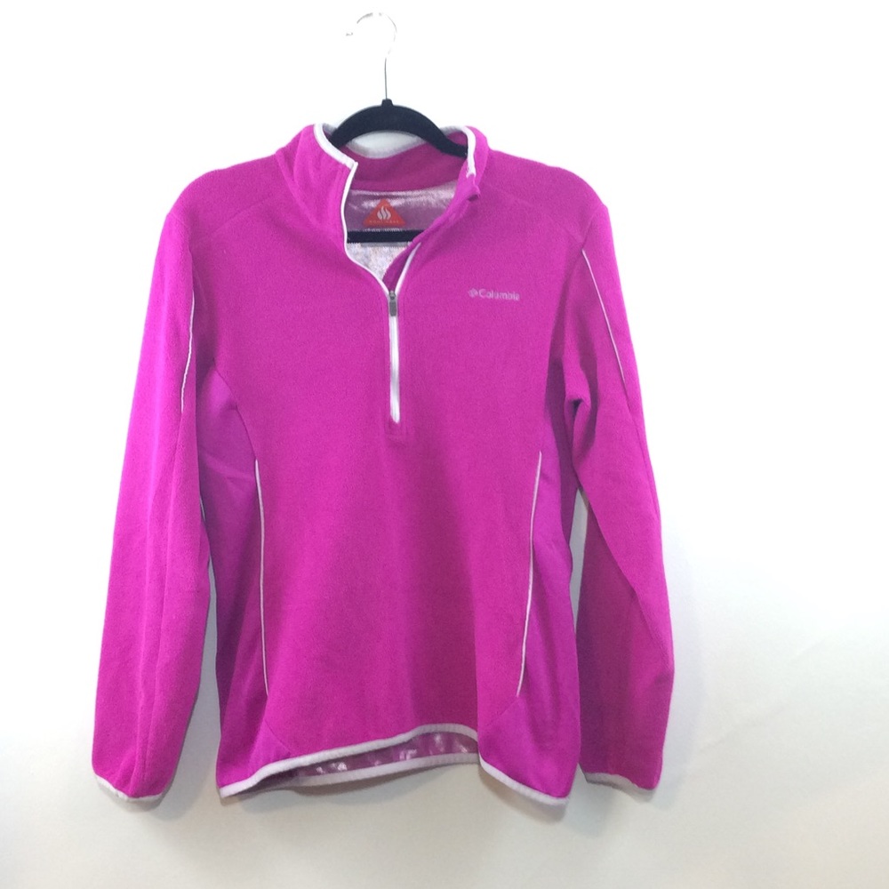 Columbia | Omni heat | pull over